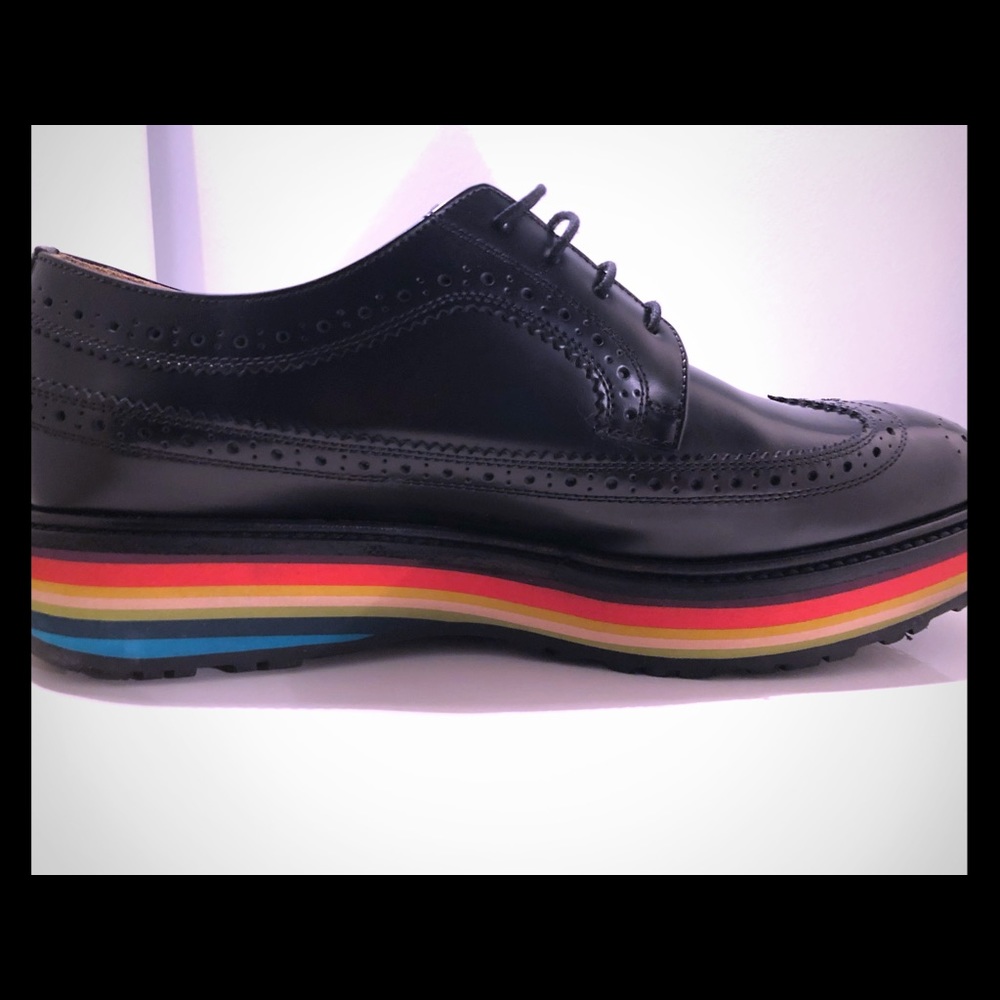 Paul Smith Grand Stripe. US 6 UK 40